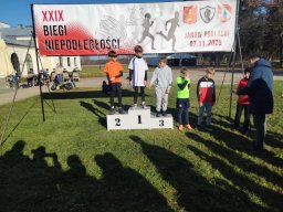 XXIX Biegi Niepodległości &raquo; XXIX Biegi Niepodległości